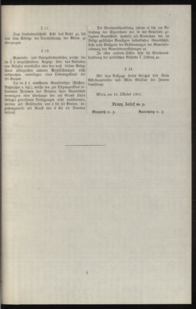 Verordnungsblatt des k.k. Ministeriums des Innern. Beibl.. Beiblatt zu dem Verordnungsblatte des k.k. Ministeriums des Innern. Angelegenheiten der staatlichen Veterinärverwaltung. (etc.) 19130930 Seite: 25