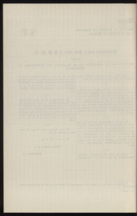 Verordnungsblatt des k.k. Ministeriums des Innern. Beibl.. Beiblatt zu dem Verordnungsblatte des k.k. Ministeriums des Innern. Angelegenheiten der staatlichen Veterinärverwaltung. (etc.) 19130930 Seite: 250