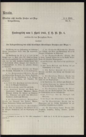 Verordnungsblatt des k.k. Ministeriums des Innern. Beibl.. Beiblatt zu dem Verordnungsblatte des k.k. Ministeriums des Innern. Angelegenheiten der staatlichen Veterinärverwaltung. (etc.) 19130930 Seite: 267