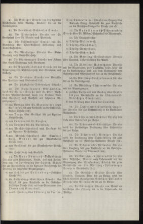 Verordnungsblatt des k.k. Ministeriums des Innern. Beibl.. Beiblatt zu dem Verordnungsblatte des k.k. Ministeriums des Innern. Angelegenheiten der staatlichen Veterinärverwaltung. (etc.) 19130930 Seite: 269