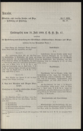 Verordnungsblatt des k.k. Ministeriums des Innern. Beibl.. Beiblatt zu dem Verordnungsblatte des k.k. Ministeriums des Innern. Angelegenheiten der staatlichen Veterinärverwaltung. (etc.) 19130930 Seite: 273