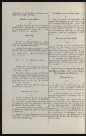 Verordnungsblatt des k.k. Ministeriums des Innern. Beibl.. Beiblatt zu dem Verordnungsblatte des k.k. Ministeriums des Innern. Angelegenheiten der staatlichen Veterinärverwaltung. (etc.) 19130930 Seite: 274