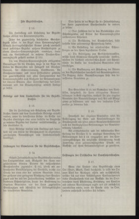 Verordnungsblatt des k.k. Ministeriums des Innern. Beibl.. Beiblatt zu dem Verordnungsblatte des k.k. Ministeriums des Innern. Angelegenheiten der staatlichen Veterinärverwaltung. (etc.) 19130930 Seite: 275