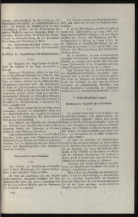 Verordnungsblatt des k.k. Ministeriums des Innern. Beibl.. Beiblatt zu dem Verordnungsblatte des k.k. Ministeriums des Innern. Angelegenheiten der staatlichen Veterinärverwaltung. (etc.) 19130930 Seite: 281