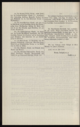 Verordnungsblatt des k.k. Ministeriums des Innern. Beibl.. Beiblatt zu dem Verordnungsblatte des k.k. Ministeriums des Innern. Angelegenheiten der staatlichen Veterinärverwaltung. (etc.) 19130930 Seite: 284