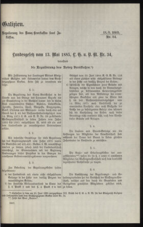 Verordnungsblatt des k.k. Ministeriums des Innern. Beibl.. Beiblatt zu dem Verordnungsblatte des k.k. Ministeriums des Innern. Angelegenheiten der staatlichen Veterinärverwaltung. (etc.) 19130930 Seite: 29