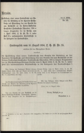 Verordnungsblatt des k.k. Ministeriums des Innern. Beibl.. Beiblatt zu dem Verordnungsblatte des k.k. Ministeriums des Innern. Angelegenheiten der staatlichen Veterinärverwaltung. (etc.) 19130930 Seite: 291