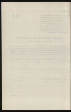 Verordnungsblatt des k.k. Ministeriums des Innern. Beibl.. Beiblatt zu dem Verordnungsblatte des k.k. Ministeriums des Innern. Angelegenheiten der staatlichen Veterinärverwaltung. (etc.) 19130930 Seite: 292