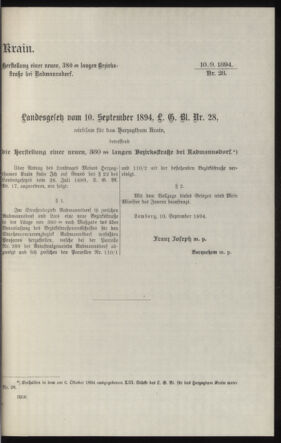 Verordnungsblatt des k.k. Ministeriums des Innern. Beibl.. Beiblatt zu dem Verordnungsblatte des k.k. Ministeriums des Innern. Angelegenheiten der staatlichen Veterinärverwaltung. (etc.) 19130930 Seite: 293