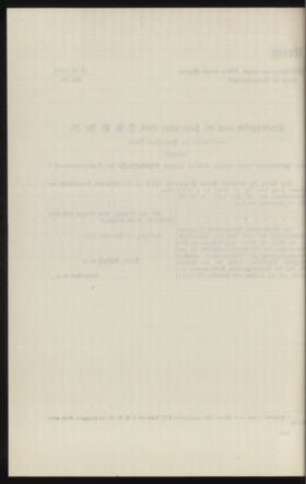 Verordnungsblatt des k.k. Ministeriums des Innern. Beibl.. Beiblatt zu dem Verordnungsblatte des k.k. Ministeriums des Innern. Angelegenheiten der staatlichen Veterinärverwaltung. (etc.) 19130930 Seite: 294