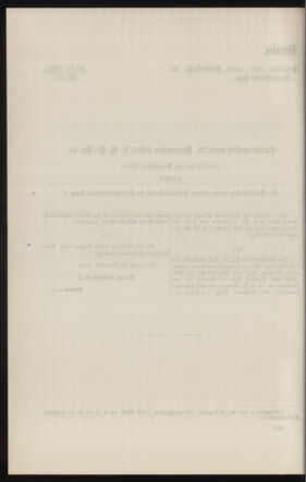 Verordnungsblatt des k.k. Ministeriums des Innern. Beibl.. Beiblatt zu dem Verordnungsblatte des k.k. Ministeriums des Innern. Angelegenheiten der staatlichen Veterinärverwaltung. (etc.) 19130930 Seite: 296