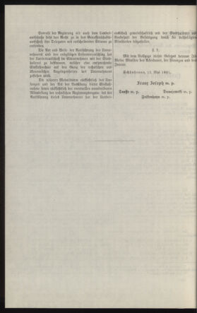 Verordnungsblatt des k.k. Ministeriums des Innern. Beibl.. Beiblatt zu dem Verordnungsblatte des k.k. Ministeriums des Innern. Angelegenheiten der staatlichen Veterinärverwaltung. (etc.) 19130930 Seite: 30