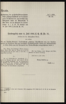 Verordnungsblatt des k.k. Ministeriums des Innern. Beibl.. Beiblatt zu dem Verordnungsblatte des k.k. Ministeriums des Innern. Angelegenheiten der staatlichen Veterinärverwaltung. (etc.) 19130930 Seite: 317