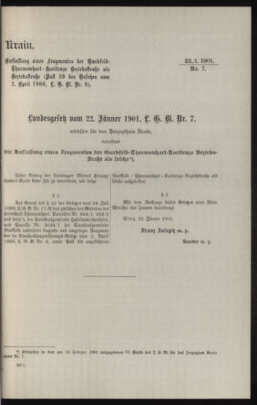 Verordnungsblatt des k.k. Ministeriums des Innern. Beibl.. Beiblatt zu dem Verordnungsblatte des k.k. Ministeriums des Innern. Angelegenheiten der staatlichen Veterinärverwaltung. (etc.) 19130930 Seite: 319