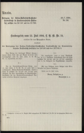 Verordnungsblatt des k.k. Ministeriums des Innern. Beibl.. Beiblatt zu dem Verordnungsblatte des k.k. Ministeriums des Innern. Angelegenheiten der staatlichen Veterinärverwaltung. (etc.) 19130930 Seite: 321