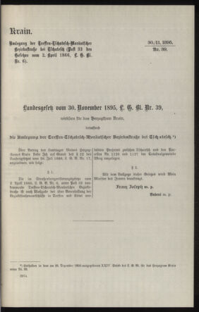 Verordnungsblatt des k.k. Ministeriums des Innern. Beibl.. Beiblatt zu dem Verordnungsblatte des k.k. Ministeriums des Innern. Angelegenheiten der staatlichen Veterinärverwaltung. (etc.) 19130930 Seite: 325