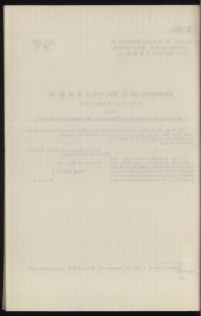 Verordnungsblatt des k.k. Ministeriums des Innern. Beibl.. Beiblatt zu dem Verordnungsblatte des k.k. Ministeriums des Innern. Angelegenheiten der staatlichen Veterinärverwaltung. (etc.) 19130930 Seite: 330