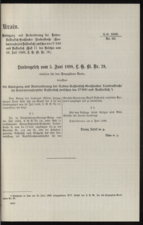 Verordnungsblatt des k.k. Ministeriums des Innern. Beibl.. Beiblatt zu dem Verordnungsblatte des k.k. Ministeriums des Innern. Angelegenheiten der staatlichen Veterinärverwaltung. (etc.) 19130930 Seite: 337