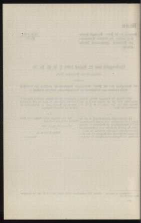 Verordnungsblatt des k.k. Ministeriums des Innern. Beibl.. Beiblatt zu dem Verordnungsblatte des k.k. Ministeriums des Innern. Angelegenheiten der staatlichen Veterinärverwaltung. (etc.) 19130930 Seite: 340