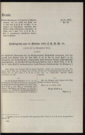 Verordnungsblatt des k.k. Ministeriums des Innern. Beibl.. Beiblatt zu dem Verordnungsblatte des k.k. Ministeriums des Innern. Angelegenheiten der staatlichen Veterinärverwaltung. (etc.) 19130930 Seite: 341