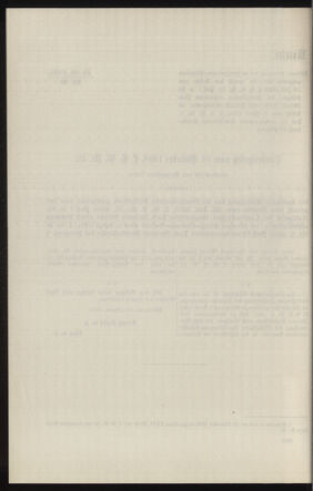 Verordnungsblatt des k.k. Ministeriums des Innern. Beibl.. Beiblatt zu dem Verordnungsblatte des k.k. Ministeriums des Innern. Angelegenheiten der staatlichen Veterinärverwaltung. (etc.) 19130930 Seite: 342