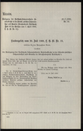 Verordnungsblatt des k.k. Ministeriums des Innern. Beibl.. Beiblatt zu dem Verordnungsblatte des k.k. Ministeriums des Innern. Angelegenheiten der staatlichen Veterinärverwaltung. (etc.) 19130930 Seite: 343