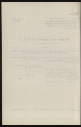 Verordnungsblatt des k.k. Ministeriums des Innern. Beibl.. Beiblatt zu dem Verordnungsblatte des k.k. Ministeriums des Innern. Angelegenheiten der staatlichen Veterinärverwaltung. (etc.) 19130930 Seite: 344