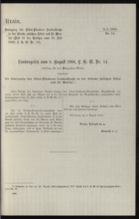 Verordnungsblatt des k.k. Ministeriums des Innern. Beibl.. Beiblatt zu dem Verordnungsblatte des k.k. Ministeriums des Innern. Angelegenheiten der staatlichen Veterinärverwaltung. (etc.) 19130930 Seite: 353