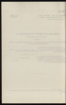 Verordnungsblatt des k.k. Ministeriums des Innern. Beibl.. Beiblatt zu dem Verordnungsblatte des k.k. Ministeriums des Innern. Angelegenheiten der staatlichen Veterinärverwaltung. (etc.) 19130930 Seite: 358