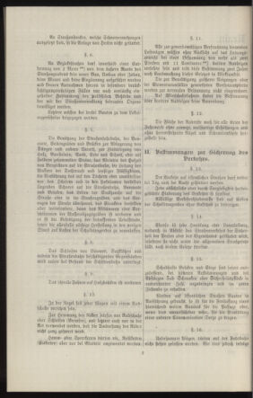 Verordnungsblatt des k.k. Ministeriums des Innern. Beibl.. Beiblatt zu dem Verordnungsblatte des k.k. Ministeriums des Innern. Angelegenheiten der staatlichen Veterinärverwaltung. (etc.) 19130930 Seite: 360