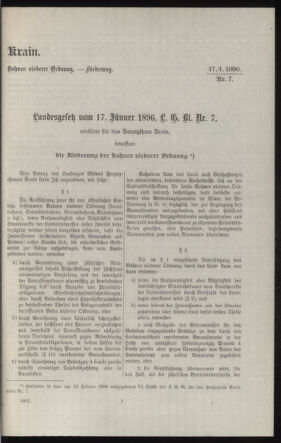 Verordnungsblatt des k.k. Ministeriums des Innern. Beibl.. Beiblatt zu dem Verordnungsblatte des k.k. Ministeriums des Innern. Angelegenheiten der staatlichen Veterinärverwaltung. (etc.) 19130930 Seite: 363