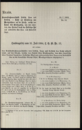 Verordnungsblatt des k.k. Ministeriums des Innern. Beibl.. Beiblatt zu dem Verordnungsblatte des k.k. Ministeriums des Innern. Angelegenheiten der staatlichen Veterinärverwaltung. (etc.) 19130930 Seite: 369