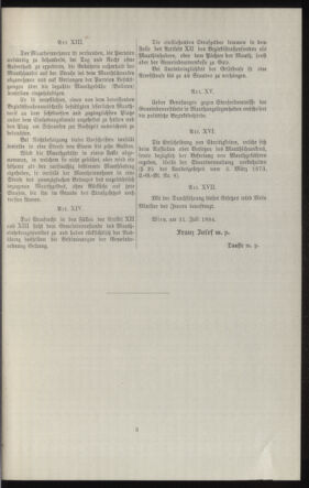 Verordnungsblatt des k.k. Ministeriums des Innern. Beibl.. Beiblatt zu dem Verordnungsblatte des k.k. Ministeriums des Innern. Angelegenheiten der staatlichen Veterinärverwaltung. (etc.) 19130930 Seite: 371