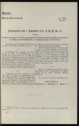 Verordnungsblatt des k.k. Ministeriums des Innern. Beibl.. Beiblatt zu dem Verordnungsblatte des k.k. Ministeriums des Innern. Angelegenheiten der staatlichen Veterinärverwaltung. (etc.) 19130930 Seite: 373