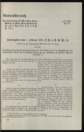 Verordnungsblatt des k.k. Ministeriums des Innern. Beibl.. Beiblatt zu dem Verordnungsblatte des k.k. Ministeriums des Innern. Angelegenheiten der staatlichen Veterinärverwaltung. (etc.) 19130930 Seite: 381