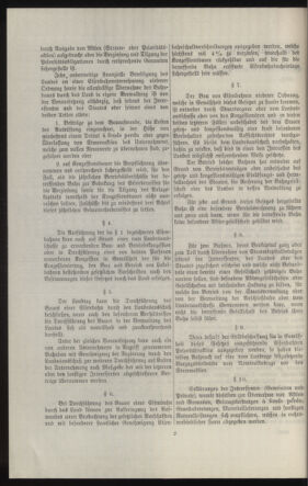 Verordnungsblatt des k.k. Ministeriums des Innern. Beibl.. Beiblatt zu dem Verordnungsblatte des k.k. Ministeriums des Innern. Angelegenheiten der staatlichen Veterinärverwaltung. (etc.) 19130930 Seite: 390