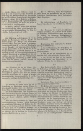 Verordnungsblatt des k.k. Ministeriums des Innern. Beibl.. Beiblatt zu dem Verordnungsblatte des k.k. Ministeriums des Innern. Angelegenheiten der staatlichen Veterinärverwaltung. (etc.) 19130930 Seite: 391