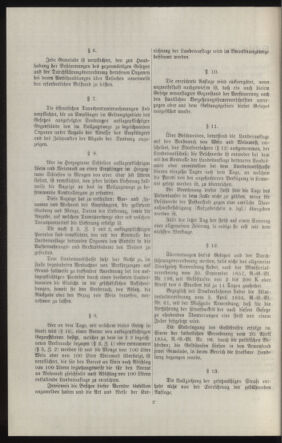 Verordnungsblatt des k.k. Ministeriums des Innern. Beibl.. Beiblatt zu dem Verordnungsblatte des k.k. Ministeriums des Innern. Angelegenheiten der staatlichen Veterinärverwaltung. (etc.) 19130930 Seite: 396