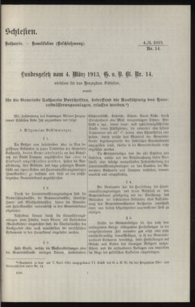 Verordnungsblatt des k.k. Ministeriums des Innern. Beibl.. Beiblatt zu dem Verordnungsblatte des k.k. Ministeriums des Innern. Angelegenheiten der staatlichen Veterinärverwaltung. (etc.) 19130930 Seite: 399