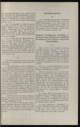 Verordnungsblatt des k.k. Ministeriums des Innern. Beibl.. Beiblatt zu dem Verordnungsblatte des k.k. Ministeriums des Innern. Angelegenheiten der staatlichen Veterinärverwaltung. (etc.) 19130930 Seite: 405