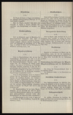 Verordnungsblatt des k.k. Ministeriums des Innern. Beibl.. Beiblatt zu dem Verordnungsblatte des k.k. Ministeriums des Innern. Angelegenheiten der staatlichen Veterinärverwaltung. (etc.) 19130930 Seite: 408