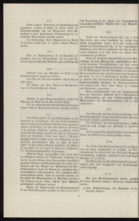 Verordnungsblatt des k.k. Ministeriums des Innern. Beibl.. Beiblatt zu dem Verordnungsblatte des k.k. Ministeriums des Innern. Angelegenheiten der staatlichen Veterinärverwaltung. (etc.) 19130930 Seite: 46