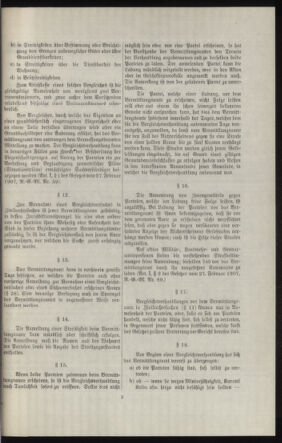 Verordnungsblatt des k.k. Ministeriums des Innern. Beibl.. Beiblatt zu dem Verordnungsblatte des k.k. Ministeriums des Innern. Angelegenheiten der staatlichen Veterinärverwaltung. (etc.) 19130930 Seite: 47