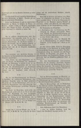 Verordnungsblatt des k.k. Ministeriums des Innern. Beibl.. Beiblatt zu dem Verordnungsblatte des k.k. Ministeriums des Innern. Angelegenheiten der staatlichen Veterinärverwaltung. (etc.) 19130930 Seite: 49