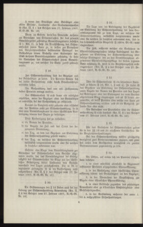 Verordnungsblatt des k.k. Ministeriums des Innern. Beibl.. Beiblatt zu dem Verordnungsblatte des k.k. Ministeriums des Innern. Angelegenheiten der staatlichen Veterinärverwaltung. (etc.) 19130930 Seite: 50