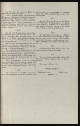 Verordnungsblatt des k.k. Ministeriums des Innern. Beibl.. Beiblatt zu dem Verordnungsblatte des k.k. Ministeriums des Innern. Angelegenheiten der staatlichen Veterinärverwaltung. (etc.) 19130930 Seite: 51