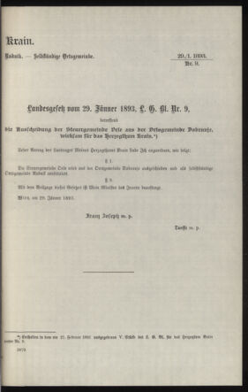 Verordnungsblatt des k.k. Ministeriums des Innern. Beibl.. Beiblatt zu dem Verordnungsblatte des k.k. Ministeriums des Innern. Angelegenheiten der staatlichen Veterinärverwaltung. (etc.) 19130930 Seite: 63