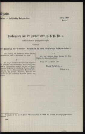 Verordnungsblatt des k.k. Ministeriums des Innern. Beibl.. Beiblatt zu dem Verordnungsblatte des k.k. Ministeriums des Innern. Angelegenheiten der staatlichen Veterinärverwaltung. (etc.) 19130930 Seite: 77