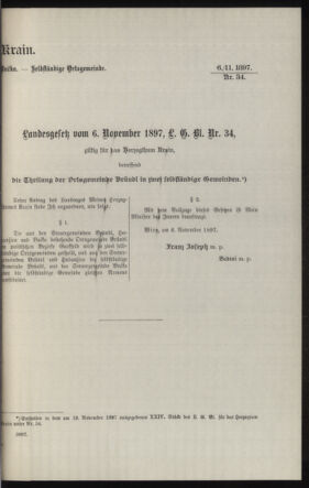 Verordnungsblatt des k.k. Ministeriums des Innern. Beibl.. Beiblatt zu dem Verordnungsblatte des k.k. Ministeriums des Innern. Angelegenheiten der staatlichen Veterinärverwaltung. (etc.) 19130930 Seite: 79