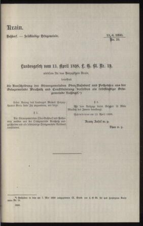 Verordnungsblatt des k.k. Ministeriums des Innern. Beibl.. Beiblatt zu dem Verordnungsblatte des k.k. Ministeriums des Innern. Angelegenheiten der staatlichen Veterinärverwaltung. (etc.) 19130930 Seite: 81